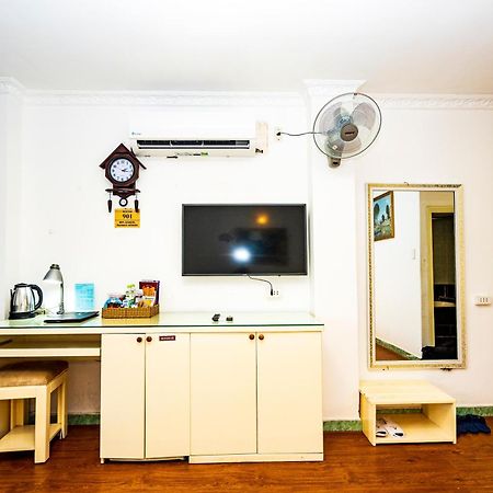 A25 Hotel - 307 Ly Tu Trong Thành Pho Ho Chí Minh Esterno foto