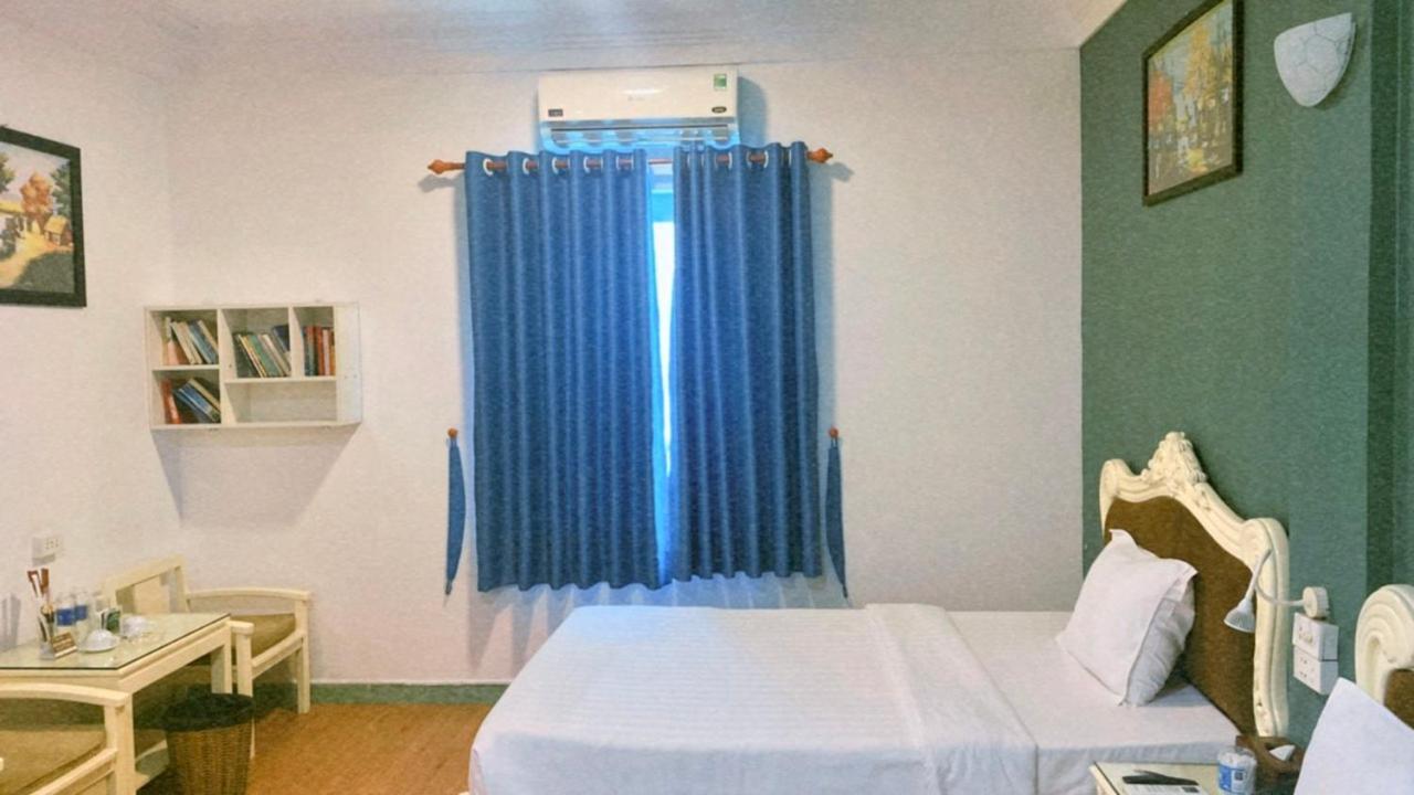 A25 Hotel - 307 Ly Tu Trong Thành Pho Ho Chí Minh Esterno foto