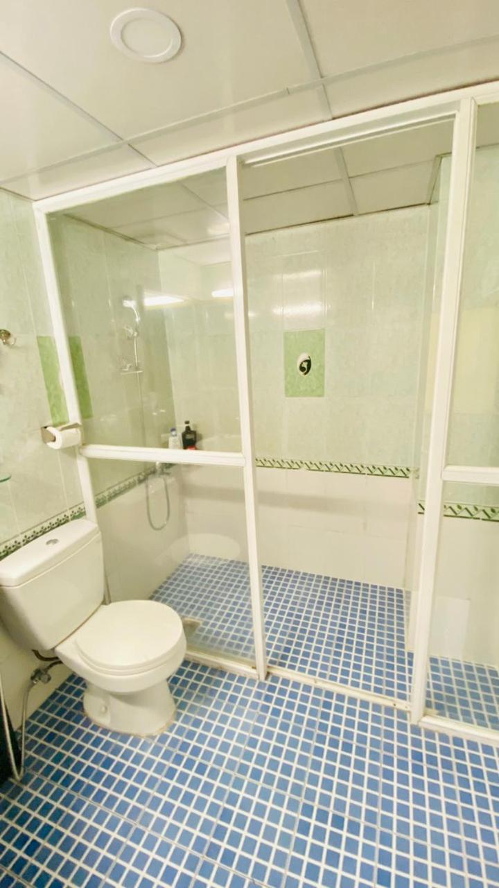 A25 Hotel - 307 Ly Tu Trong Thành Pho Ho Chí Minh Esterno foto
