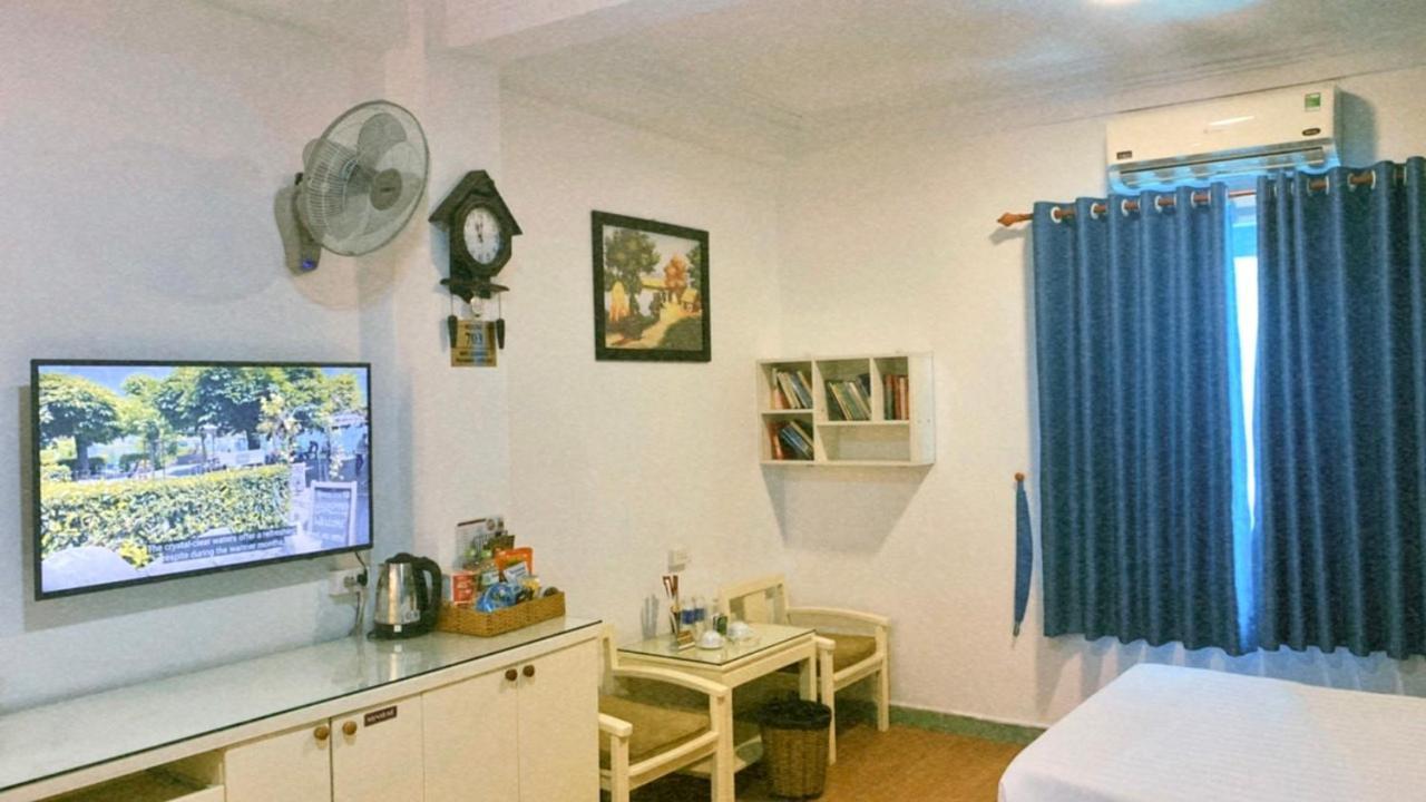 A25 Hotel - 307 Ly Tu Trong Thành Pho Ho Chí Minh Esterno foto