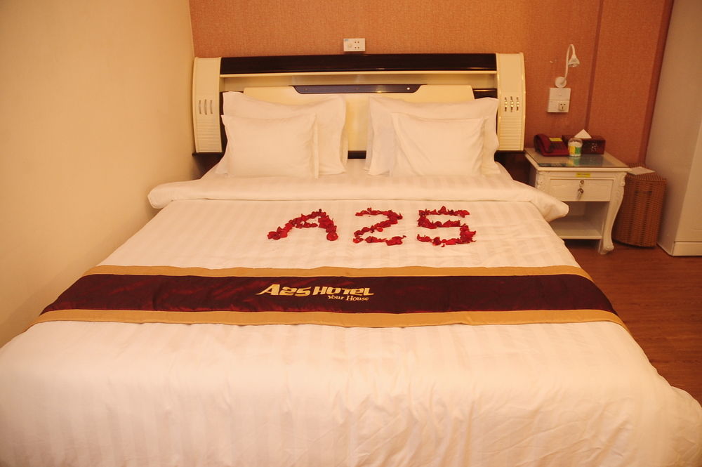 A25 Hotel - 307 Ly Tu Trong Thành Pho Ho Chí Minh Esterno foto